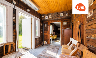 Ülgase tee 15, Jõelähtme vald