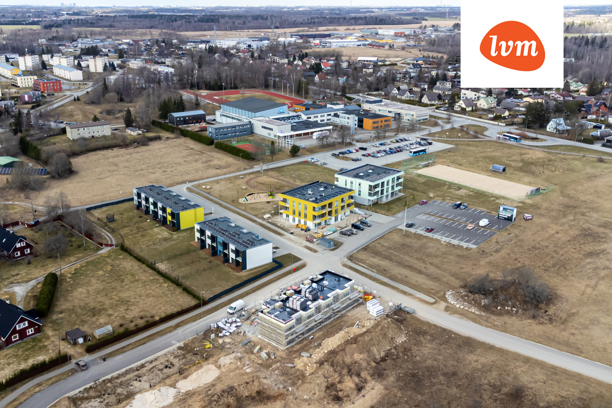 Välja põik 2/1-2, Kiili, Kiili vald