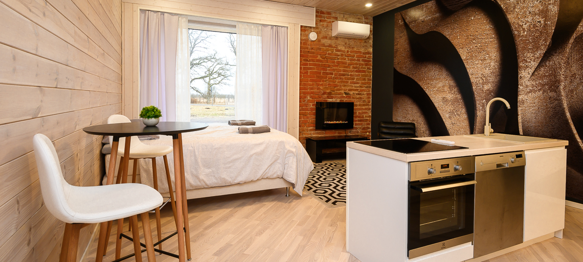 Tööstuse tee 2, Audru, Pärnu, Pärnu maakond