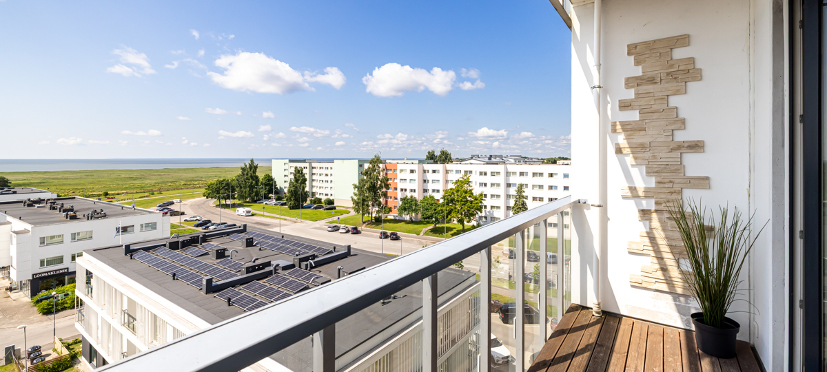 Papiniidu tn 52, Mai, Pärnu, Pärnu maakond