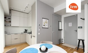 Esplanaadi tn 10-24, Pärnu