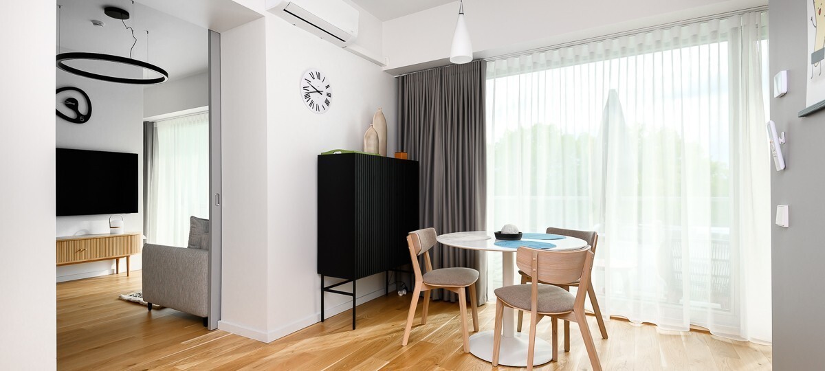 Esplanaadi tänav 10-24, Rannarajoon, Pärnu, Pärnu maakond