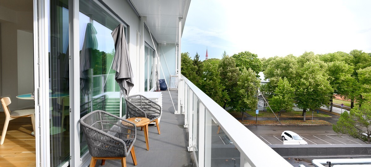 Esplanaadi tänav 10-24, Pärnu maakond, Pärnu, Rannarajoon