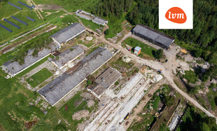 Voltveti tee 7, Saarde vald