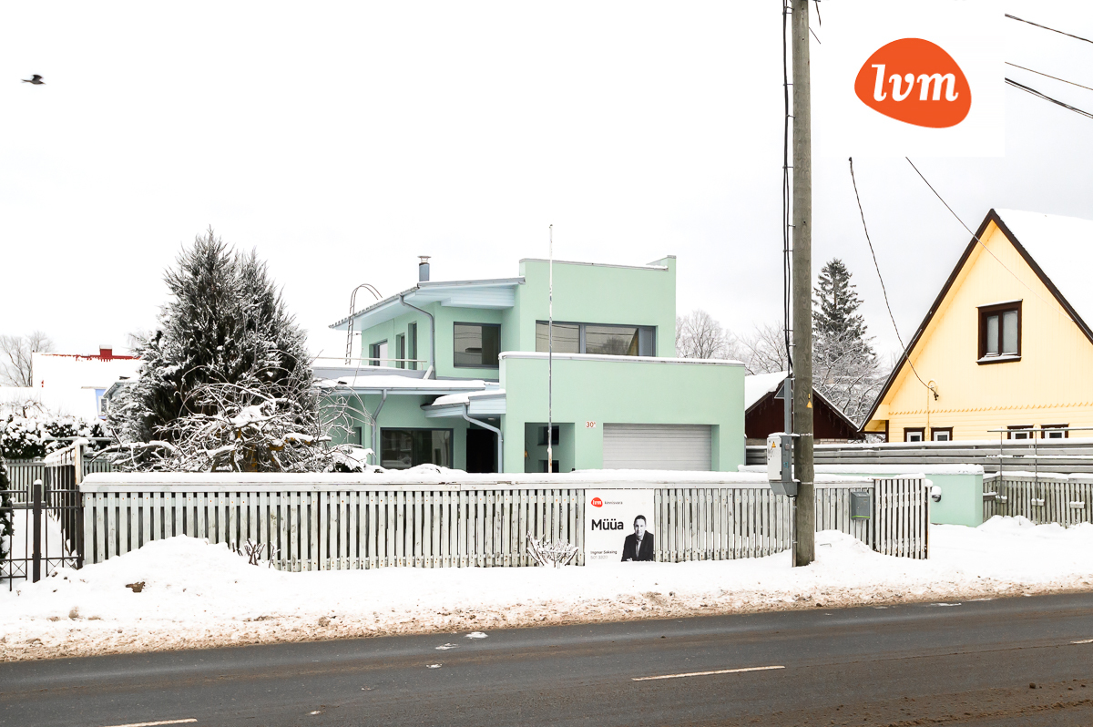 Merimetsa tänav, Raeküla, Pärnu, Pärnu maakond