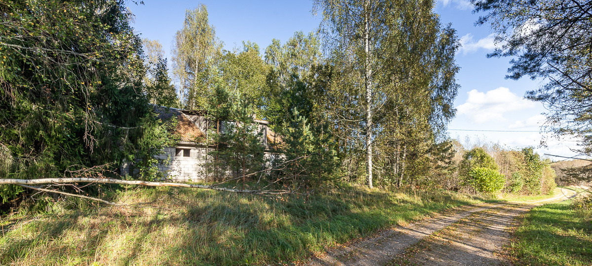 Ojaveere, Pringi, Otepää vald, Valga maakond