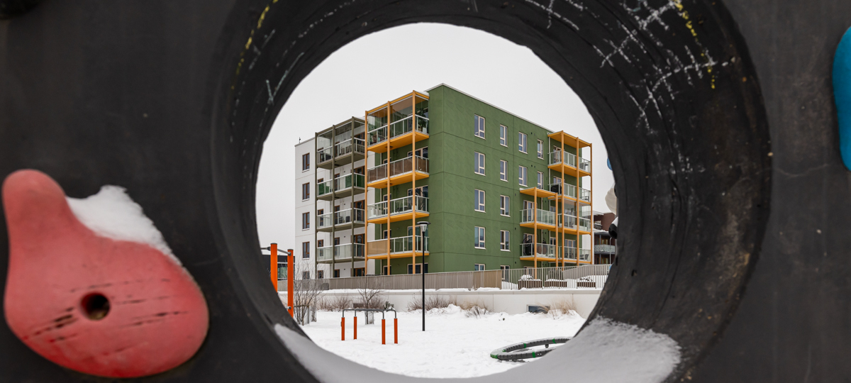 Meriski tänav 2, Kristiine, Tallinn, Harju maakond