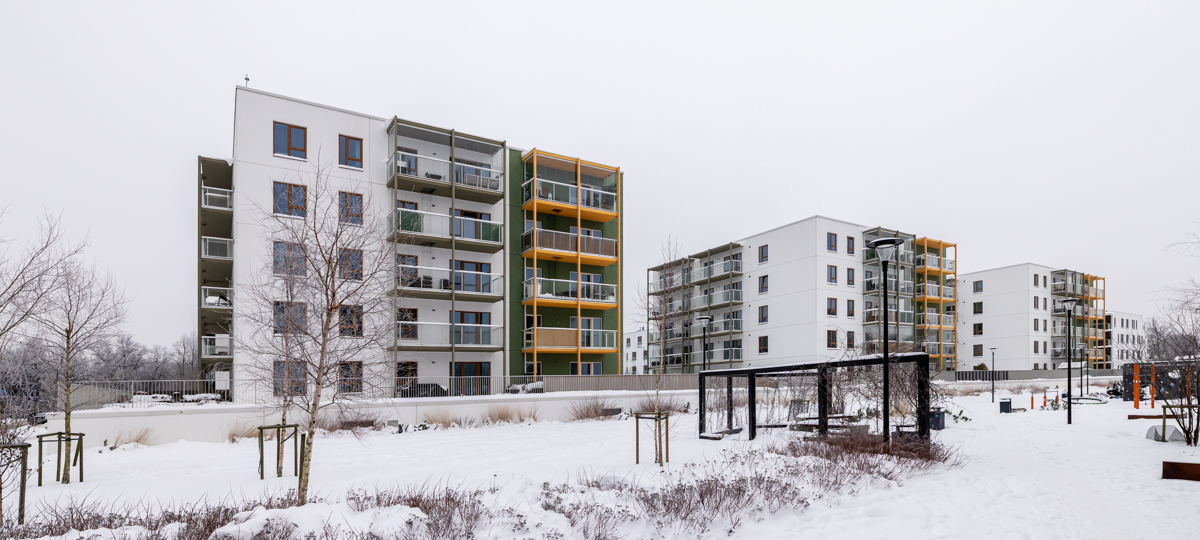 Meriski tänav 2, Kristiine, Tallinn, Harju maakond