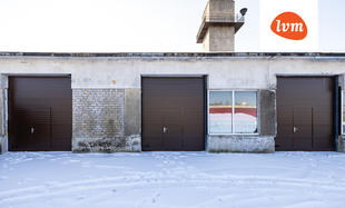 Linnamäe tee 6c, Keila