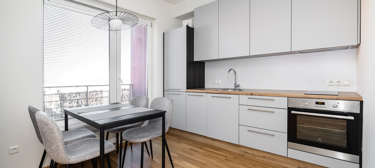 Aiandi tn 6/1, Mustamäe, Tallinn, Harju maakond