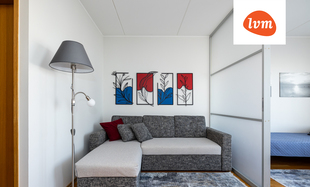 Aiandi tn 6/1, Tallinn