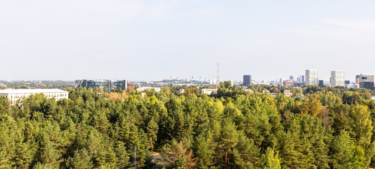 Uueristi 11, Harju maakond, Tallinn, Nõmme linnaosa