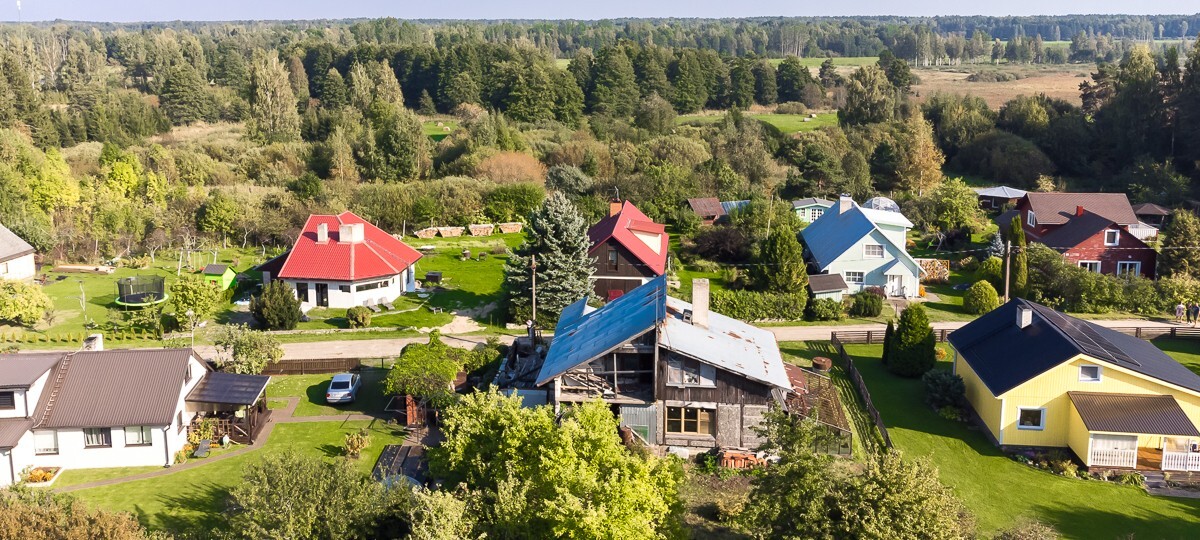 Briisi 14, Pärnu maakond, Häädemeeste vald, Tahkuranna küla