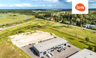 Salme tee 3a, Pärnu