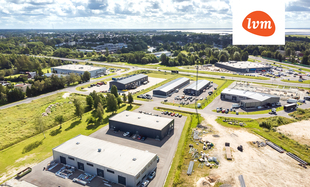 Salme tee 3a, Pärnu