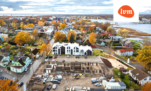 Suur-Jõe tänav 28-7, Pärnu