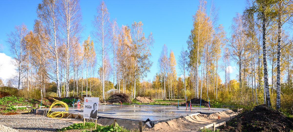Kääru tänav 3, Pärnu maakond, Tori vald, Sindi linn