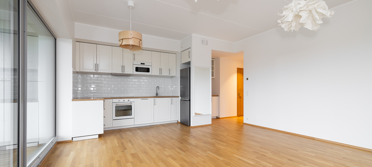 Välja tänav 1/2, Kiili, Kiili vald, Harju maakond