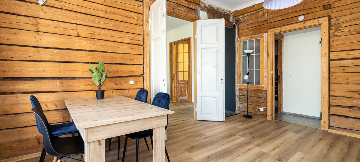Luise tn 15, Kesklinn, Tallinn, Harju maakond