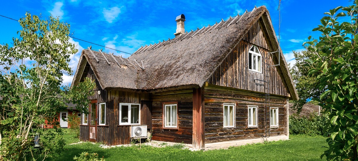 Simmu , Saare maakond, Saaremaa vald, Läbara küla