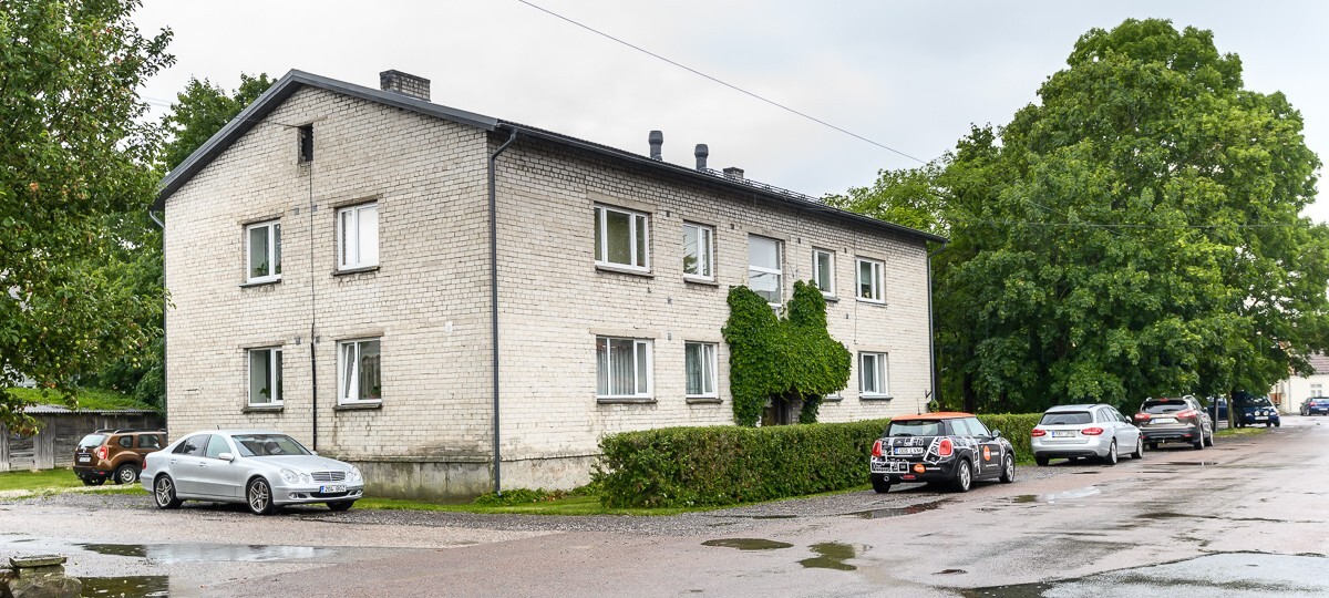 Vallimaa 2, Saare maakond, Saaremaa vald, Kuressaare linn
