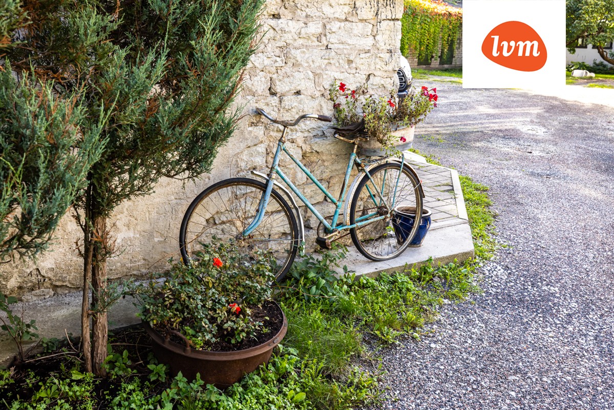 Katusepapi tänav 38b, Lasnamäe, Tallinn