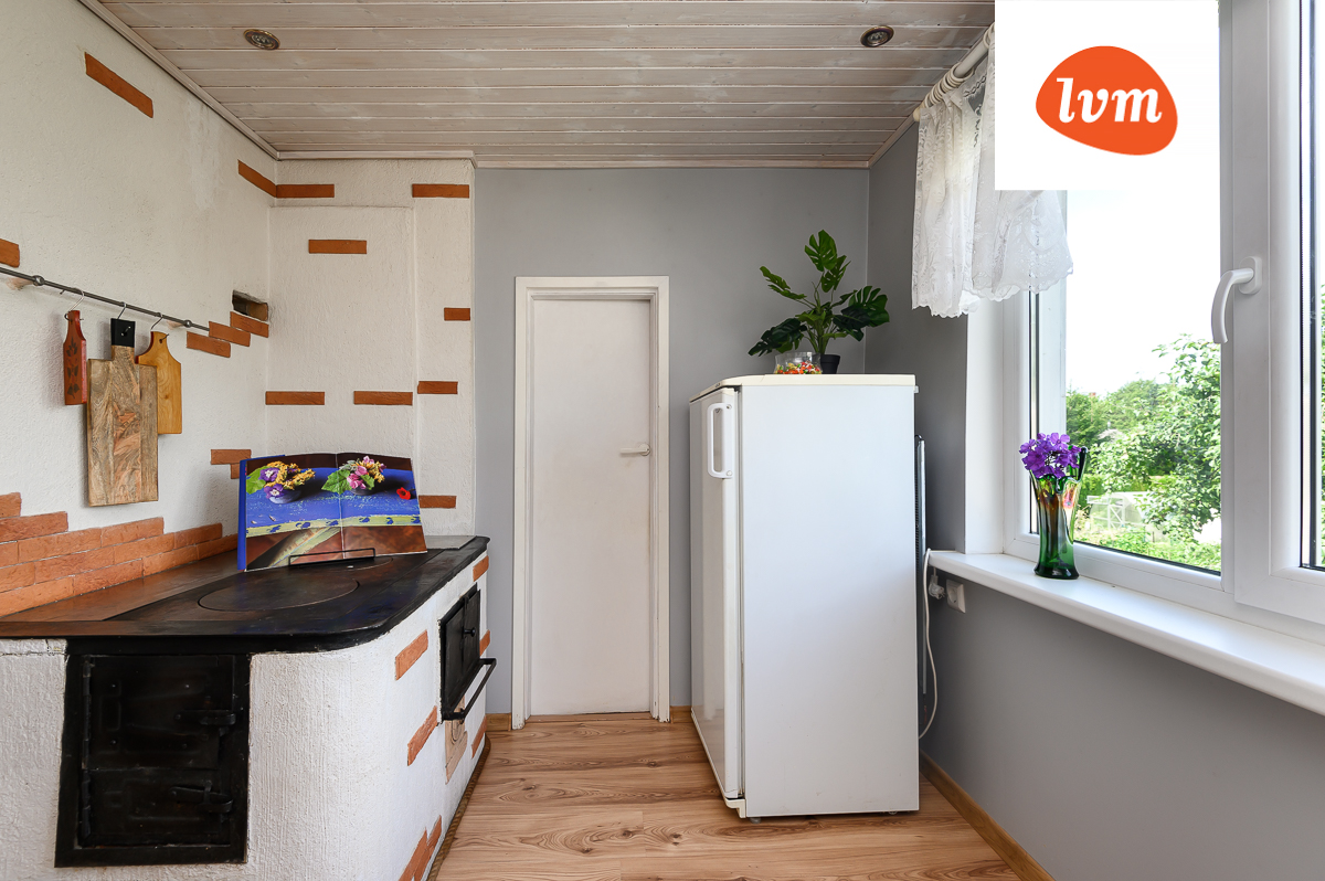 Raja tänav 1, Mai, Pärnu