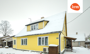 Raja tänav 1, Pärnu