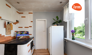 Raja tänav 1, Pärnu