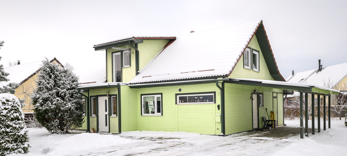 Puraviku tee 7, Papsaare, Pärnu, Pärnu maakond