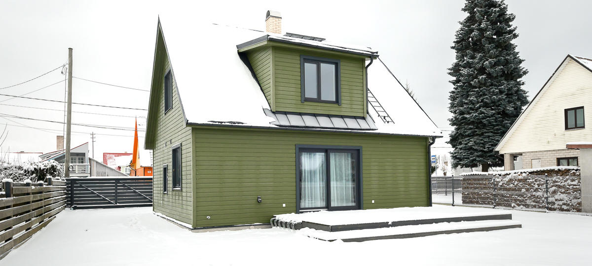 Merimetsa tn 41, Raeküla, Pärnu, Pärnu maakond