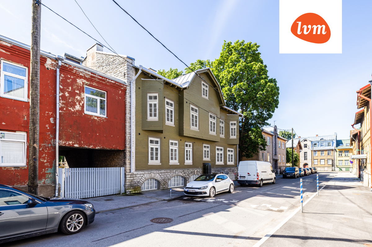 Pebre 5, Põhja-Tallinn, Tallinn