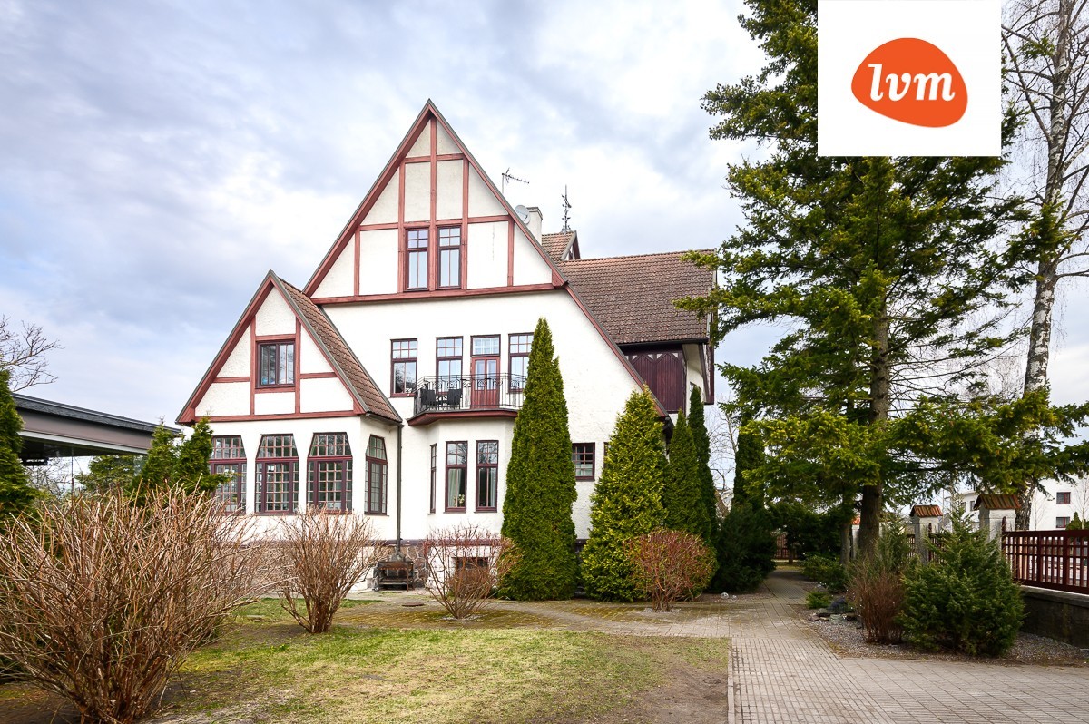 Supeluse tänav 21, Rannarajoon, Pärnu