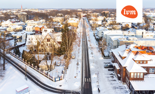 Supeluse tänav 21, Pärnu