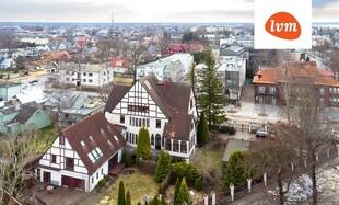 Supeluse tänav 21, Pärnu