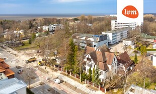 Supeluse tänav 21, Pärnu