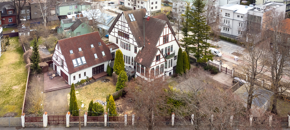 Supeluse tänav 21, Rannarajoon, Pärnu, Pärnu maakond