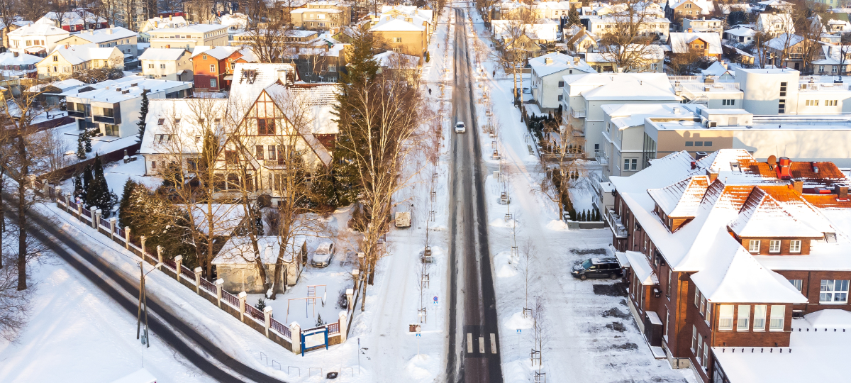 Supeluse tänav 21, Rannarajoon, Pärnu, Pärnu maakond