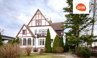 Supeluse tänav 21, Pärnu