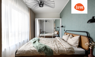 Rääma tänav 7C/1-11a, Pärnu