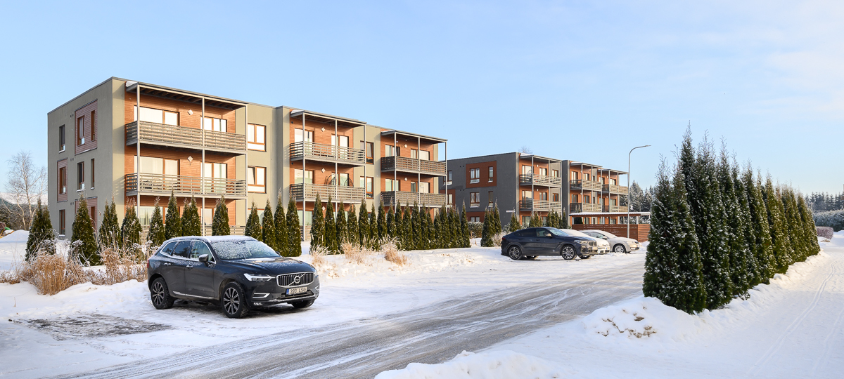 Pillikoori tee 3/2, Lohkva, Luunja vald, Tartu maakond