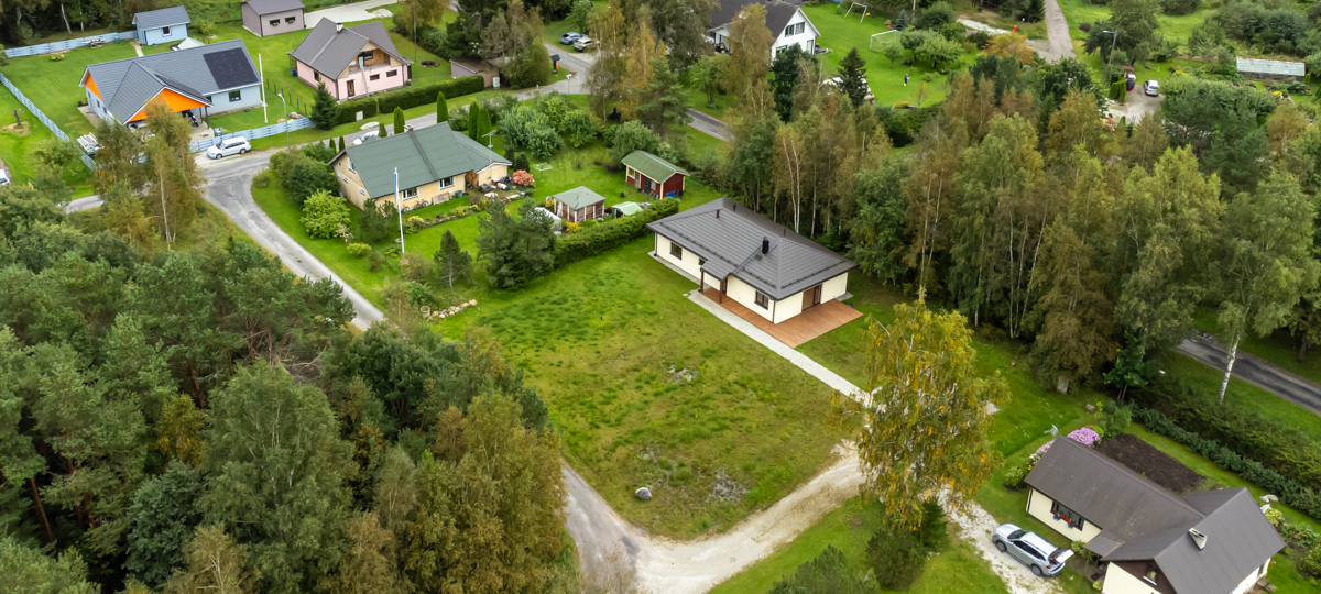 Pääsukese tänav 13, Rapla vald