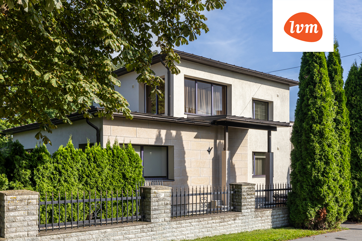 Jääraku tee 73, Pirita, Tallinn