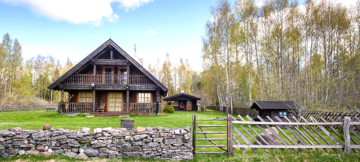 Tatra , Saare maakond, Saaremaa vald, Kotlandi