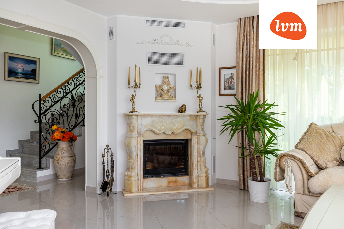 Kepsu tee 1, Püünsi, Viimsi vald