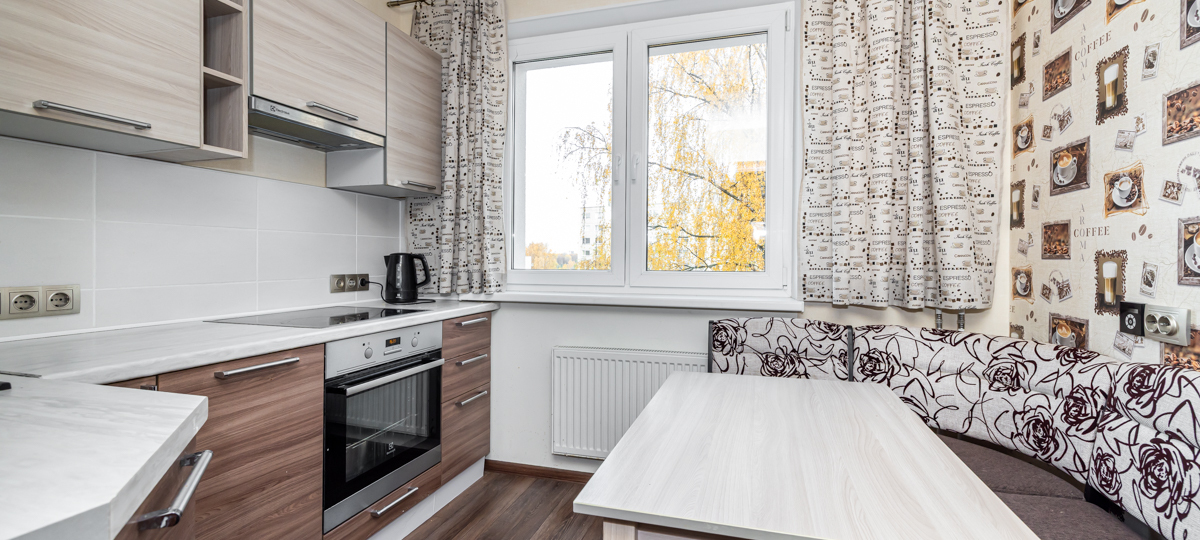 Õismäe tee 16, Haabersti, Tallinn, Harju maakond