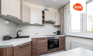 Õismäe tee 16, Tallinn