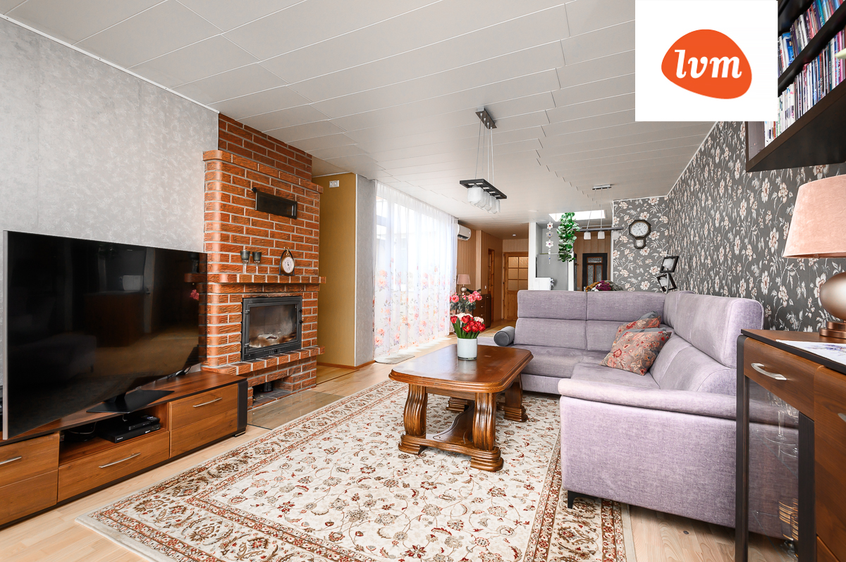 Kuldse Kodu tänav 5, Pärnu linn, Pärnu