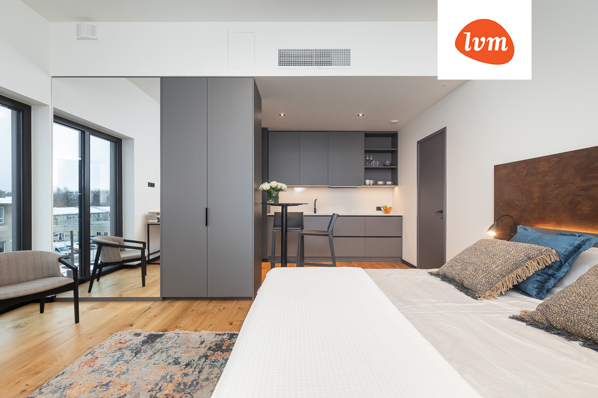 Teguri 32-29, Karlova, Tartu, Tartu maakond