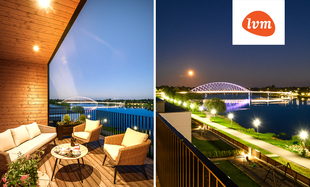 Rääma tänav 7C/2-10a, Pärnu